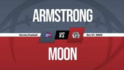 10/31 Highlights vs Armstrong