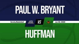 01/2 Highlights @ Huffman