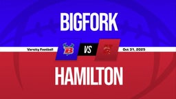 10/31 Highlights @ Hamilton