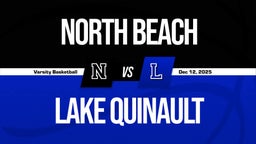 12/11 Highlights @ Lake Quinault