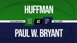 12/8 Highlights vs Huffman