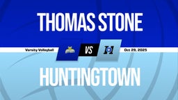 10/29 Highlights @ Huntingtown