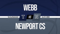 01/20 Highlights @ Newport CS