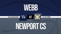 01/20 Highlights @ Newport CS