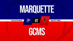11/1 Highlights @ GCMS