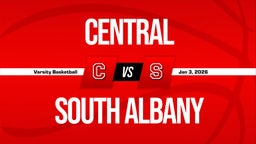 01/2 Highlights vs Central