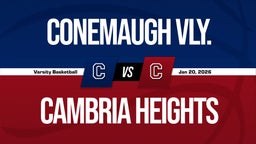 01/19 Highlights @ Cambria Heights