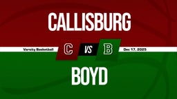 12/16 Highlights @ Boyd