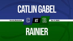 12/3 Highlights vs Catlin Gabel