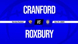 10/31 Highlights vs Cranford