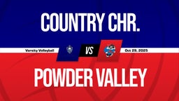 10/29 Highlights @ Powder Valley