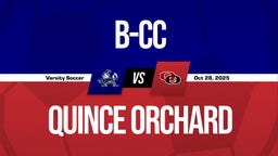 10/28 Highlights vs B-CC