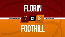 01/13 Highlights vs Florin