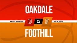 12/5 Highlights vs Oakdale