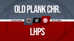 10/31 Highlights @ LHPS