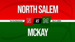 12/4 Highlights @ McKay