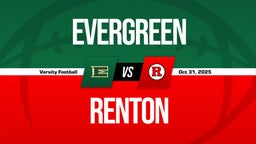 10/31 Highlights vs Evergreen