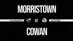 01/3 Highlights vs Morristown
