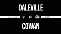 01/9 Highlights vs Daleville