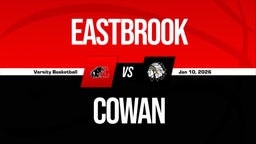 01/10 Highlights vs Eastbrook