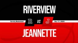 12/16 Highlights vs Riverview