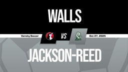 10/27 Highlights vs Walls