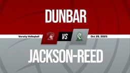 10/28 Highlights vs Dunbar