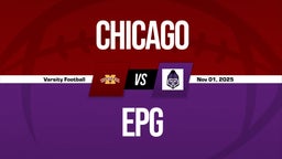 11/1 Highlights vs Chicago