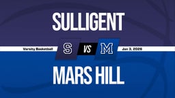 01/2 Highlights @ Mars Hill