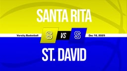 12/15 Highlights @ St. David
