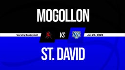 01/29 Highlights vs Mogollon
