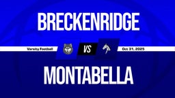 10/31 Highlights vs Breckenridge