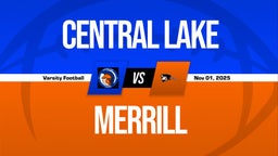11/1 Highlights @ Merrill
