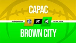 10/31 Highlights vs Capac