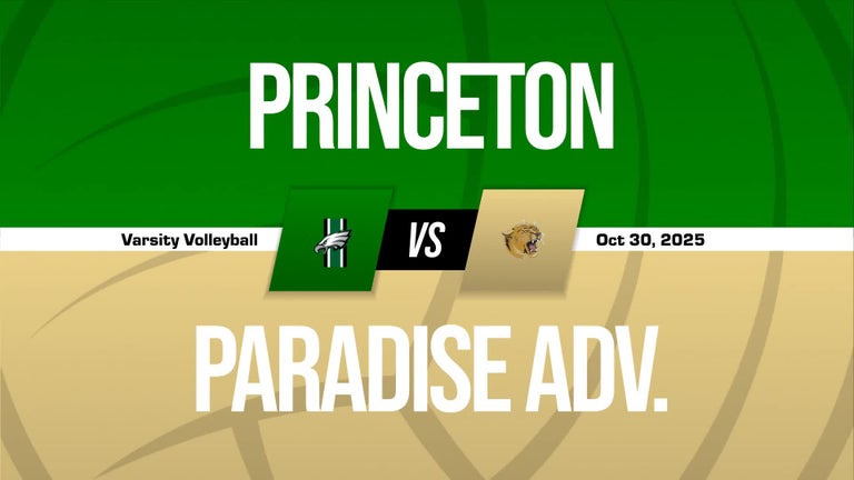 Video player poster image