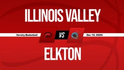 12/12 Highlights @ Elkton