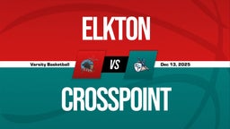 12/13 Highlights @ Crosspoint