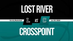 01/24 Highlights @ Crosspoint