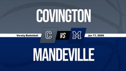 01/16 Highlights @ Mandeville