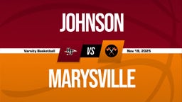 11/19 Highlights @ Marysville