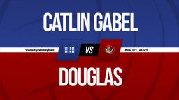 11/1 Highlights vs Catlin Gabel