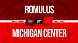 10/31 Highlights @ Michigan Center