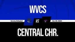 10/29 Highlights @ Central Chr.