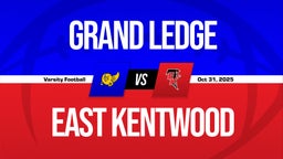 10/31 Highlights @ East Kentwood