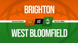 10/31 Highlights @ West Bloomfield
