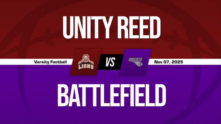 Video player poster