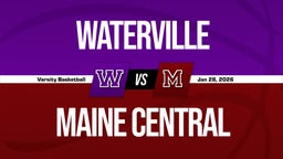 01/27 Highlights @ Maine Central