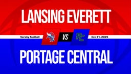 10/31 Highlights @ Portage Central