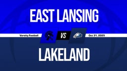 10/31 Highlights @ Lakeland