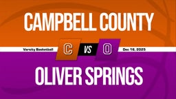 12/16 Highlights vs Campbell County
